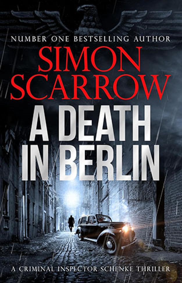 A Death in Berlin